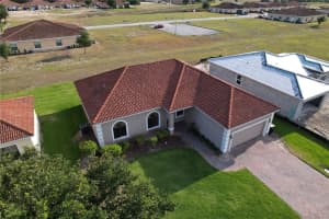 445 CINNAMON DRIVE, POINCIANA, FL 34759 Sold 08/02/24