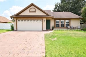 323 DEMPSEY WAY, ORLANDO, FL 32835 Sold 10/11/23