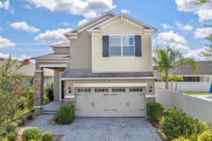 8815 SIDLEY LANE, ORLANDO, FL 32832 Sold 09/06/23