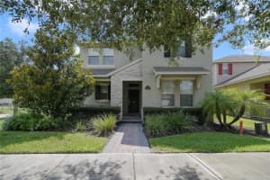 8256 BAYVIEW CROSSING DRIVE, WINTER GARDEN, FL 34787 Sold 07/07/23