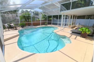 9631 WATER FERN CIRCLE, CLERMONT, FL 34711 Sold 11/30/23