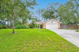 815 TORCHWOOD DRIVE, DELAND, FL 32724 Sold 08/18/23