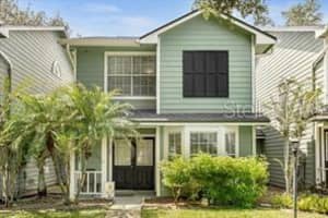 5978 BRAEMAR PLACE, ORLANDO, FL 32822 Sold 06/24/25