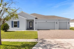 343 BLUE LAKE CIRCLE, KISSIMMEE, FL 34758 Sold 12/28/23