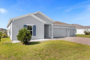343 BLUE LAKE CIRCLE, KISSIMMEE, FL 34758 Sold 12/28/23