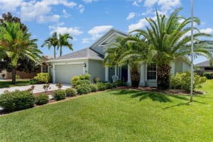 1575 SUN GAZER DRIVE, ROCKLEDGE, FL 32955 Sold 07/11/23