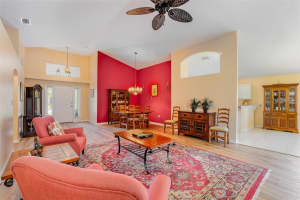 1575 SUN GAZER DRIVE, ROCKLEDGE, FL 32955 Sold 07/11/23