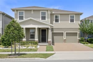 7064 KIWANO WAY, WINDERMERE, FL 34786 Sold 09/19/23