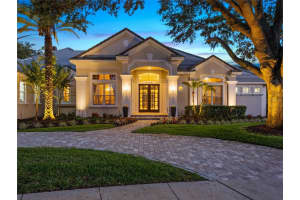 9135 BALMORAL MEWS SQUARE, WINDERMERE, FL 34786 Sold 08/17/23