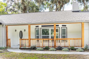 1652 HORSESHOE ROAD, ENTERPRISE, FL 32725 Sold 10/16/23