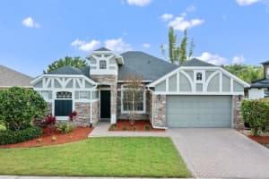 16442 TUDOR GROVE DRIVE, ORLANDO, FL 32828 Sold 09/15/23