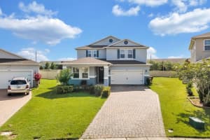 2580 NEEDLEPOINT STREET, KISSIMMEE, FL 34741 Sold 08/25/23