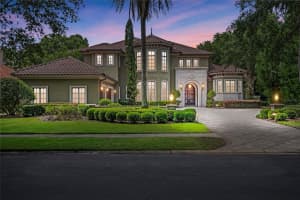 11033 CONISTON WAY, WINDERMERE, FL 34786 Sold 07/20/23