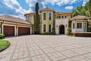 11033 CONISTON WAY, WINDERMERE, FL 34786 Sold 07/20/23