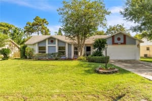 3435 WILDERNESS TRAIL, KISSIMMEE, FL 34746 Sold 09/06/23