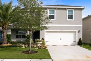 2714 MAGPIE WAY, SANFORD, FL 32773 Sold 08/11/23