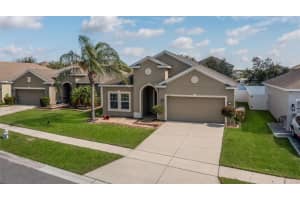 2567 TANNER TERRACE, KISSIMMEE, FL 34743 Sold 07/28/23