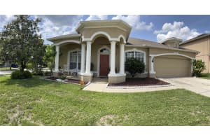 9501 ELM FOREST LANE, ORLANDO, FL 32829 Sold 11/01/23