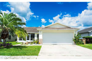 313 Indian Point Cir, Kissimmee, FL 34746, Sold 06/30/23