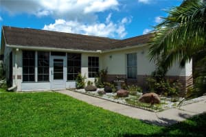 313 Indian Point Cir, Kissimmee, FL 34746, Sold 06/30/23