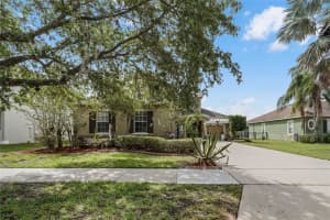 13912 CAYWOOD POND DRIVE, WINDERMERE, FL 34786 Sold 07/24/23