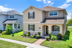 9893 PECAN HICKORY WAY, ORLANDO, FL 32832 Sold 09/15/23
