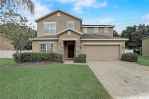 1461 OSPREY RIDGE DRIVE, EUSTIS, FL 32736 Sold 08/18/23