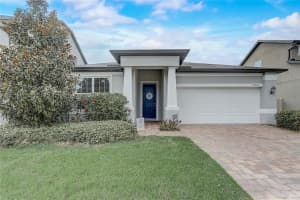 14302 WOODCHIP COURT, ORLANDO, FL 32824 Sold 07/13/23