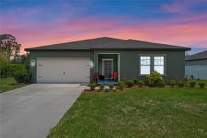 3906 NIGHT HERON DRIVE, SANFORD, FL 32773 Sold 08/07/23