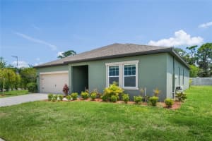 3906 NIGHT HERON DRIVE, SANFORD, FL 32773 Sold 08/07/23
