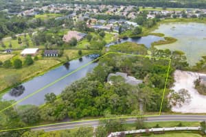 6985 SYLVAN LAKE DR DRIVE, SANFORD, FL 32771 Sold 05/10/24