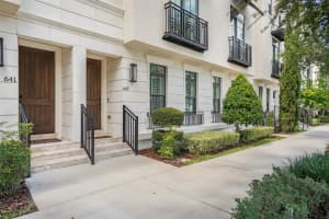 647 JACKSON STREET, ORLANDO, FL 32801 Sold 07/31/23