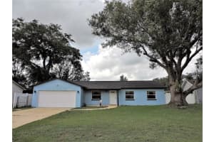 8821 MESCALERO STREET, ORLANDO, FL 32829 Sold 07/28/23