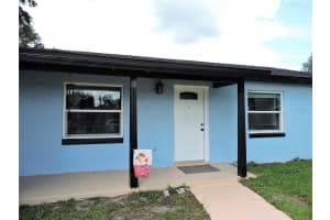8821 MESCALERO STREET, ORLANDO, FL 32829 Sold 07/28/23
