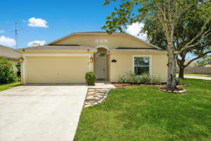 4383 KENNETH COURT, TITUSVILLE, FL 32780 Sold 01/03/24