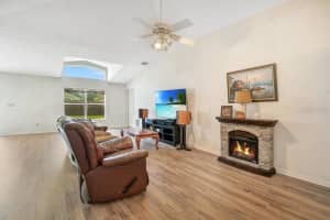4383 KENNETH COURT, TITUSVILLE, FL 32780 Sold 01/03/24