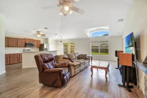4383 KENNETH COURT, TITUSVILLE, FL 32780 Sold 01/03/24