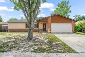 311 SPRINGVIEW DRIVE, SANFORD, FL 32773 Sold 07/17/23