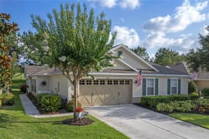 21714 BELGIAN COURT, MOUNT DORA, FL 32757 Sold 08/04/23