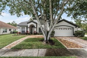 2503 ROLLING BROAK DRIVE, ORLANDO, FL 32837 Sold 07/03/23
