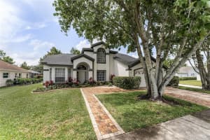 2503 ROLLING BROAK DRIVE, ORLANDO, FL 32837 Sold 07/03/23