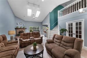 2503 ROLLING BROAK DRIVE, ORLANDO, FL 32837 Sold 07/03/23