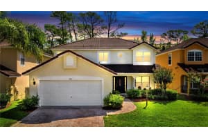 320 MOCKINGBIRD ROAD, DAVENPORT, FL 33896 Sold 09/18/23