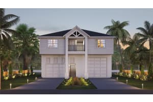 2794 NORDMAN AVENUE, NEW SMYRNA BEACH, FL 32168 Sold 02/07/25