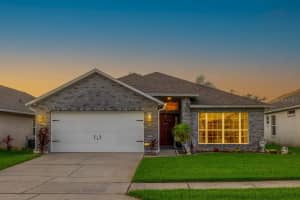 146 ROCKHILL DRIVE, SANFORD, FL 32771 Sold 07/25/23