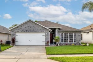 146 ROCKHILL DRIVE, SANFORD, FL 32771 Sold 07/25/23