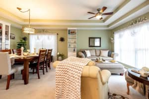 146 ROCKHILL DRIVE, SANFORD, FL 32771 Sold 07/25/23