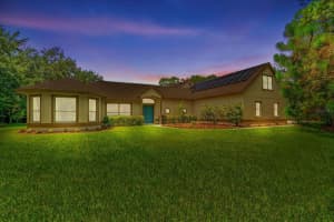 14024 BRAMBLE BUSH COURT, ORLANDO, FL 32832 Sold 07/19/24