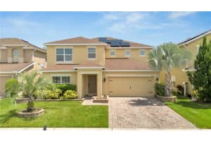 2740 BIG TIMBER DRIVE, KISSIMMEE, FL 34758 Sold 10/04/23