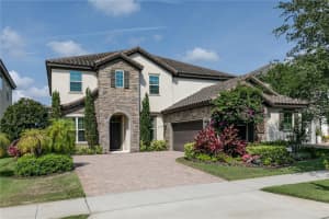 8388 LOOKOUT POINTE DRIVE, WINDERMERE, FL 34786 Sold 08/25/23